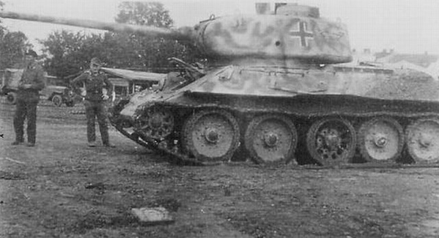 Wargaming 17