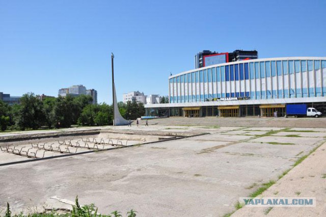 Ростов-на-Дону