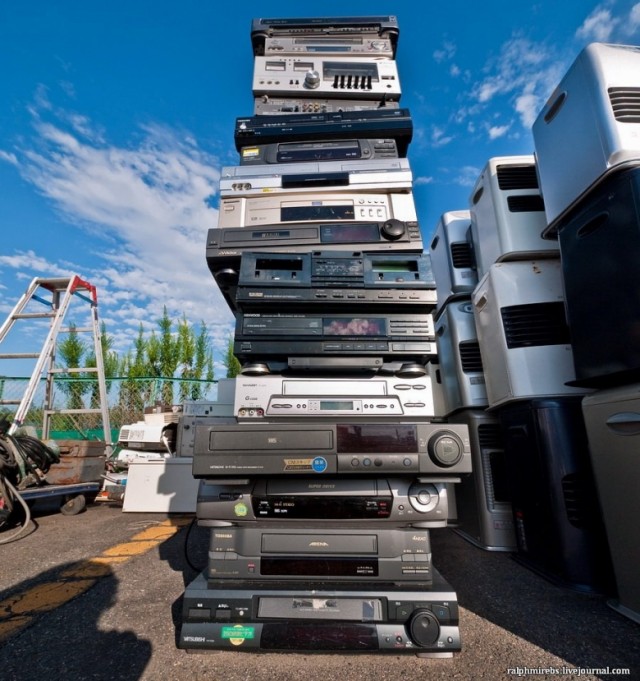 То, что возможно исчезнет в этом десятилетии.