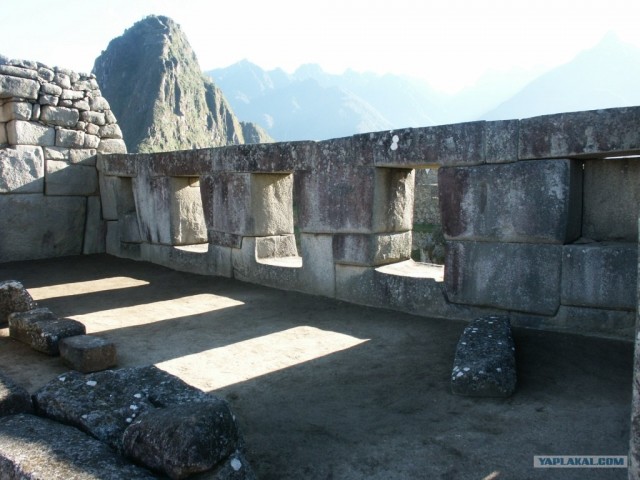 В Египте открыли некрополь Серапеум