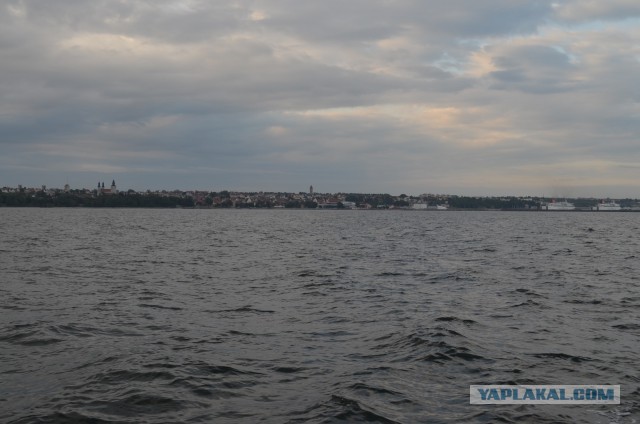 Балтийское море