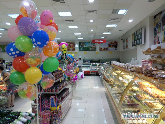 Из Казахстана в Армению через Россию