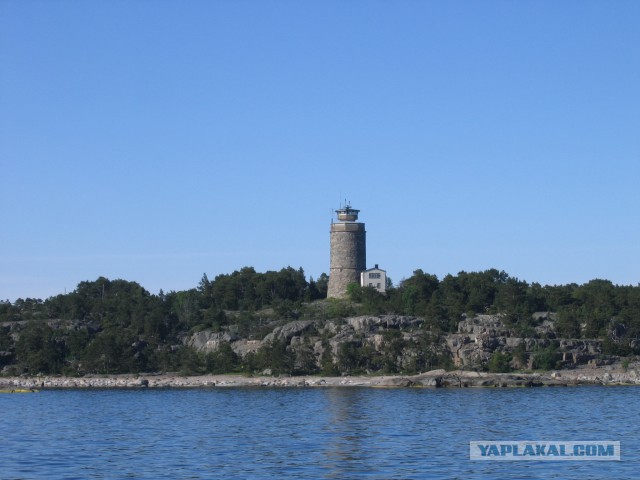 Балтийское море