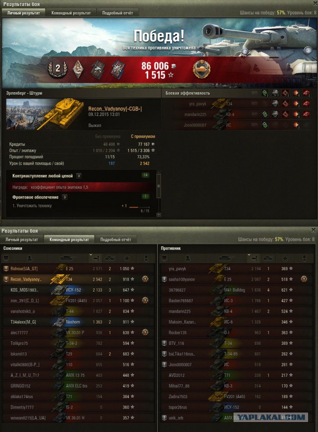 Wargaming 30!