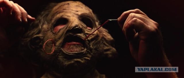 Аппетитная булочка