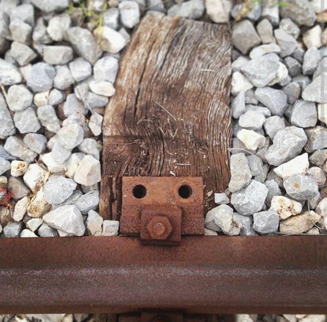 Железнодорожного юмора пост