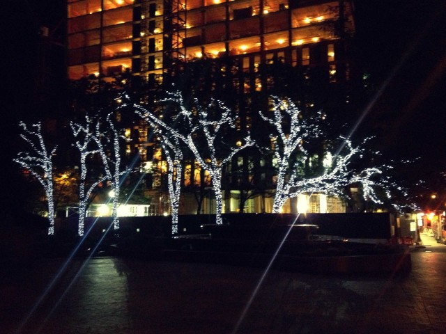 Как я побывал в США. Часть пятая. Заключительная