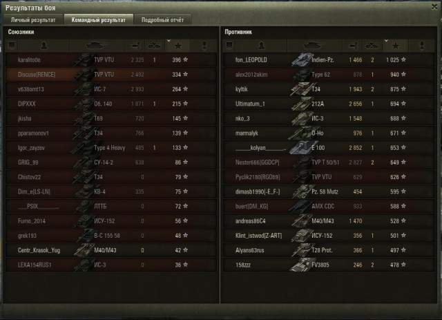 Wargaming 33