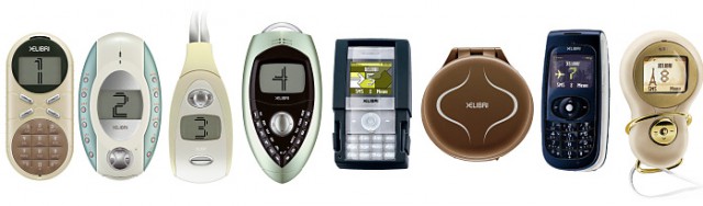 25 самых смешных телефонов в мире