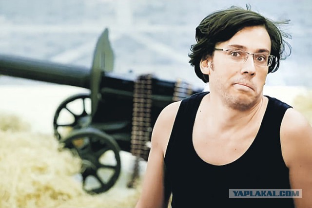 Ну, вот мы с вами и дошутились...
