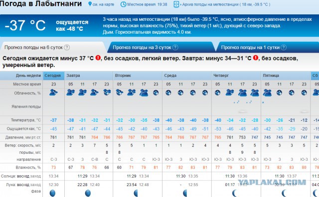 Жизнь как она есть 2