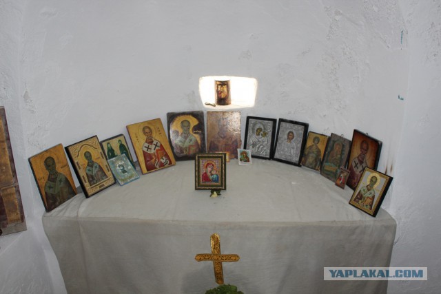 Крит 2016.