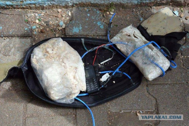 CNN: Россия нанесла первый авиаудар в Сирии-2