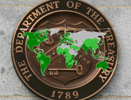 Как закабаляют страны