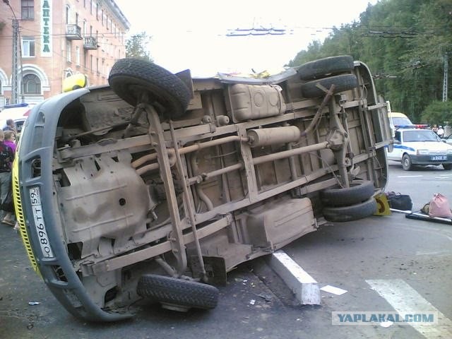 Форсаж 03 (6 фото)