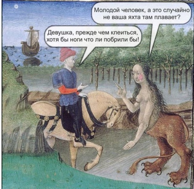 Прикольные картинки обо всем
