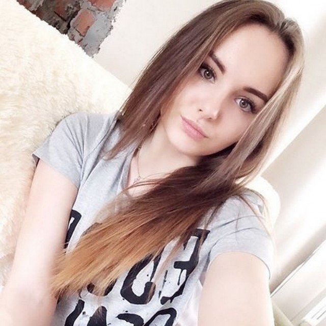 Девчонки из соцсетей, хорошенькие