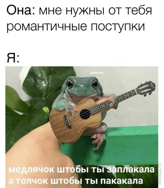 Картинки и мемы для настроения 30.04.21