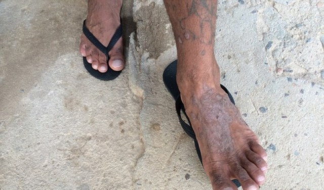 Пернамбуку: самая опасная тюрьма Бразилии