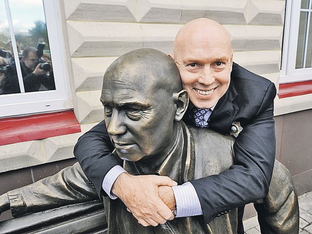 Правила жизни Виктора Сухорукова. Любимому актеру исполнилось 70 лет.