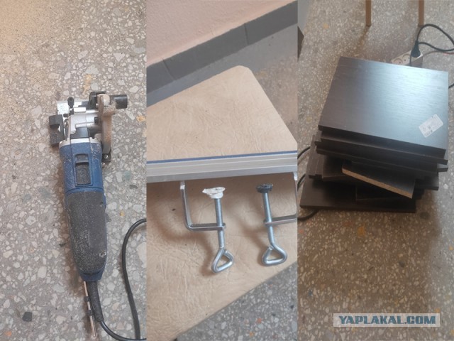 Вторая жизнь Radiotehnika S30