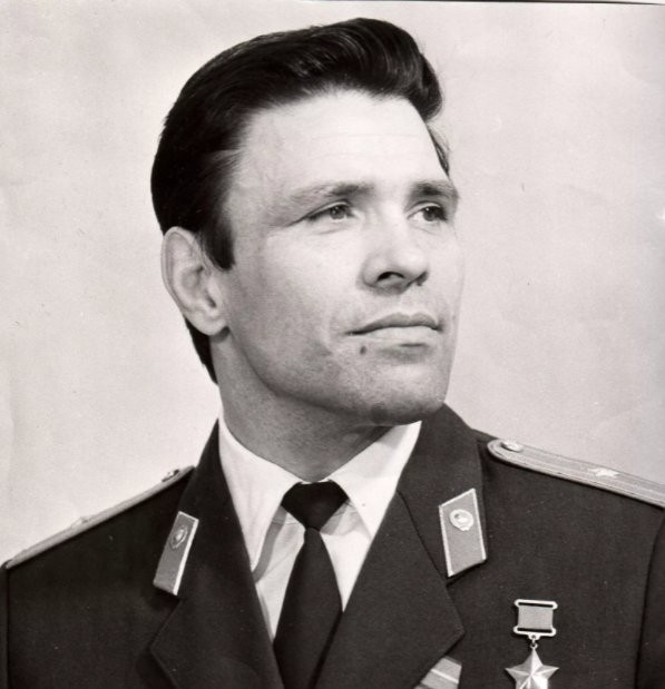 Подвиг простого милиционера, ставшего Героем Советского Союза