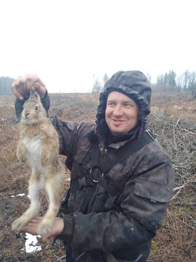 Жизнь домашнего приюта для котеек 391