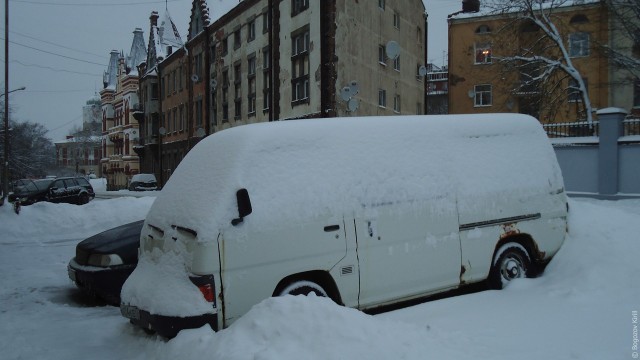 Выборг