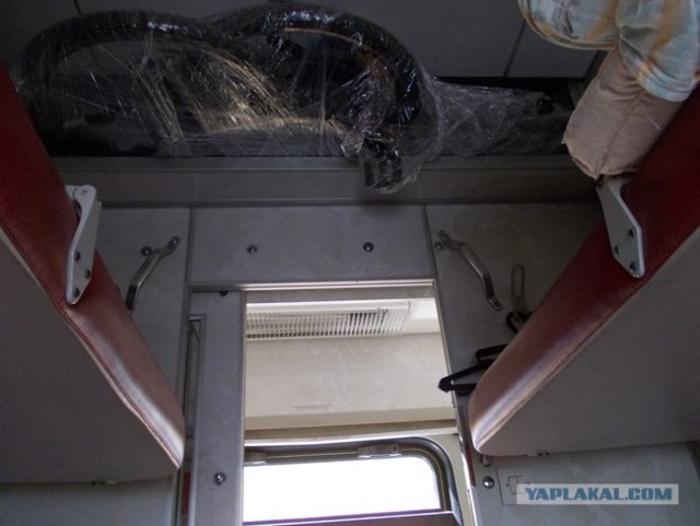 Велопутешествие по Крыму