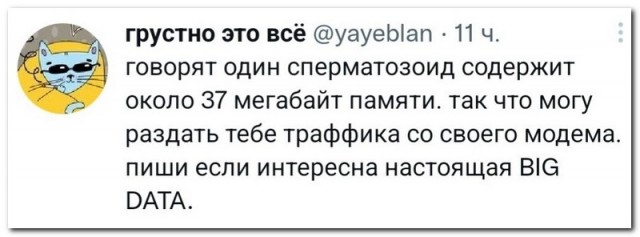 Немного картинок для настроения - 125