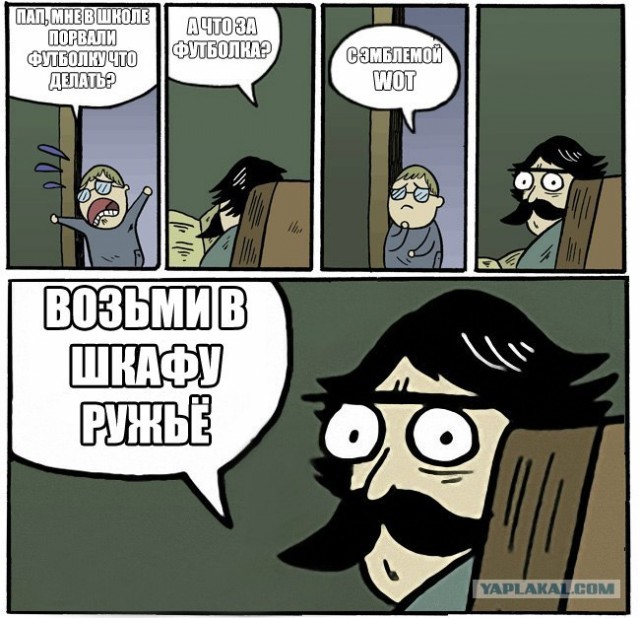 Wargaming 3