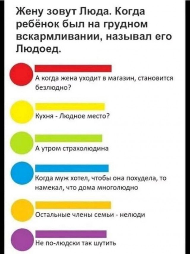 Забавные комментарии из социальных сетей (29.05.23)