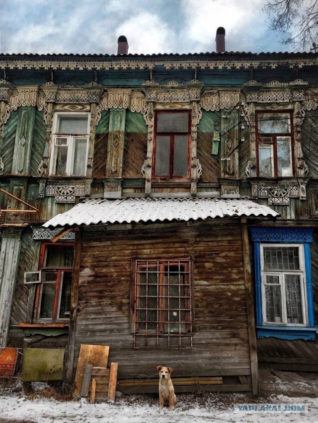 Национальные особенности, жгучий южный колорит