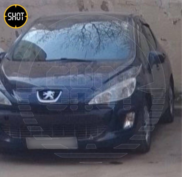 Прохожий убил мужчину из-за залаявшей собаки