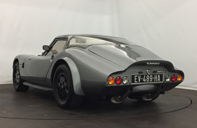 1963 Corvette. Палитра. Красивых автофото пост