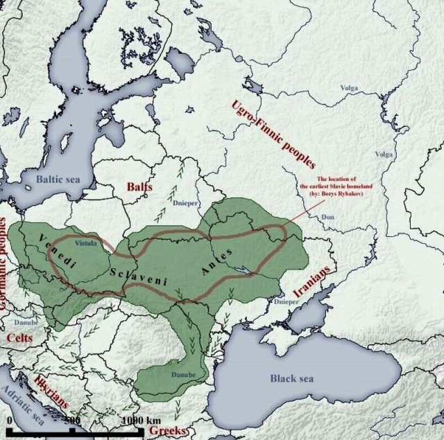 Викинги. Далеко на Восток. Русь, Халифат и Византия⁠⁠ Викинги на Руси