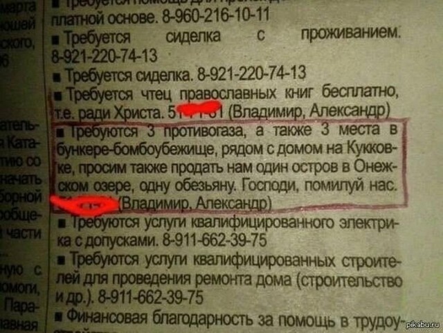 Всего понемногу. От 05.08.24