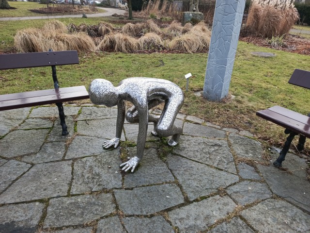 Варберг, Швеция. Фотопрогулка