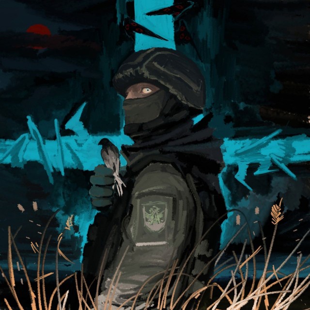 Птичник