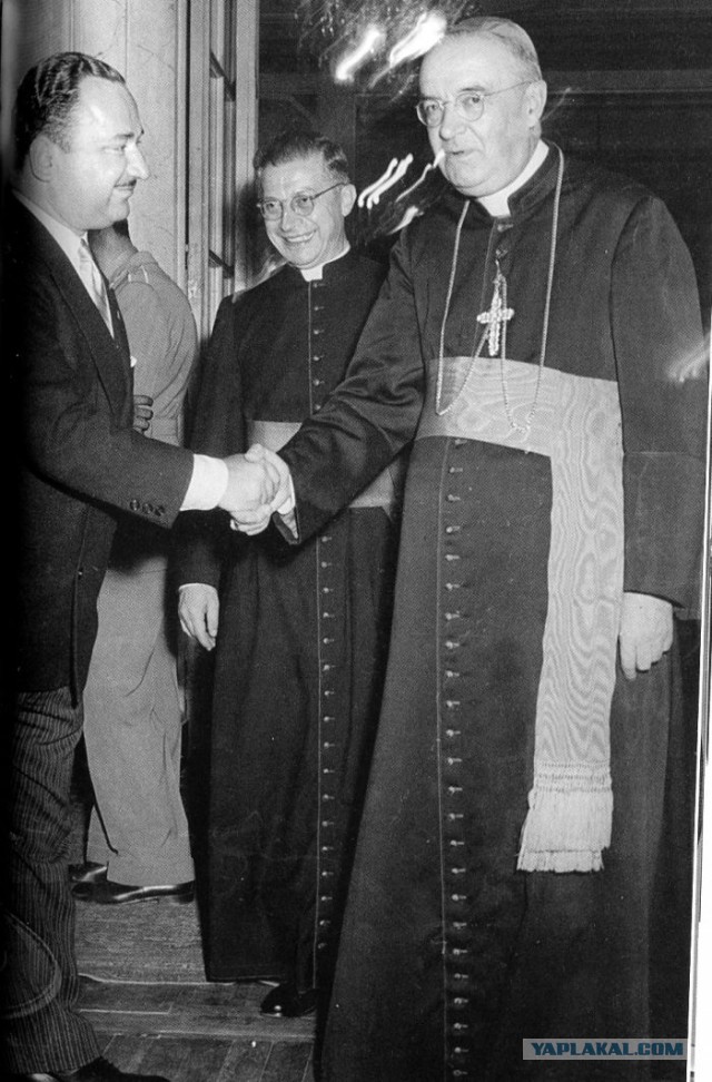 Советский супершпион, которому везло