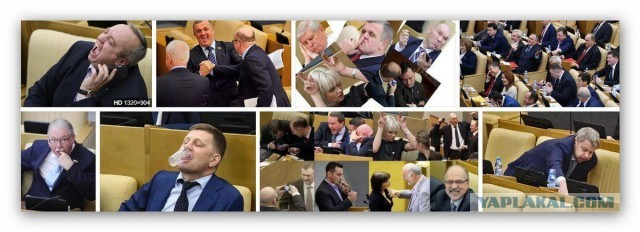 Депутат Чепиков пожаловался на тяжесть работы депутатом Госдумы