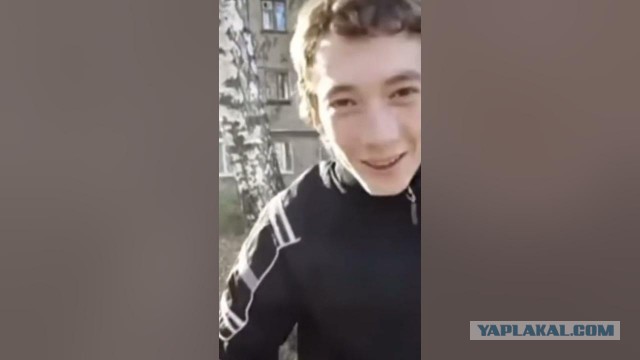 Сёма просто хотел на День рождения клюшку, шлем и услышать пару слов от своего кумира — Александра Овечкина
