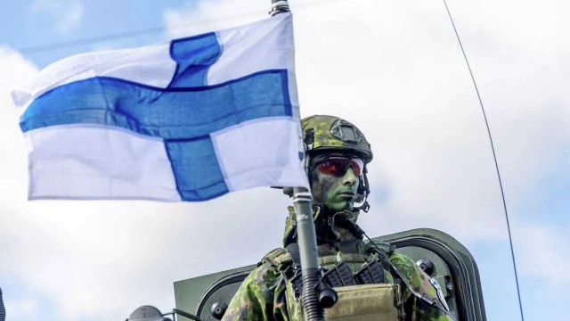 Финское правительство предложило разрешить ввоз ядерного оружия