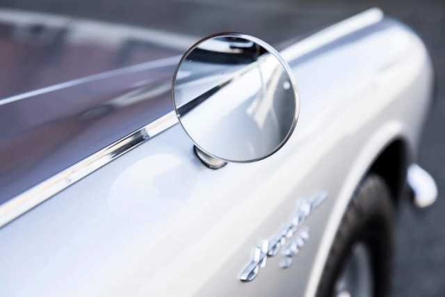 1964 Honda S600. Автопятница №139.