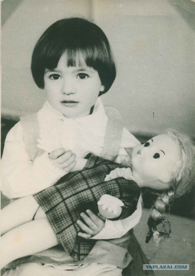 Фото детские