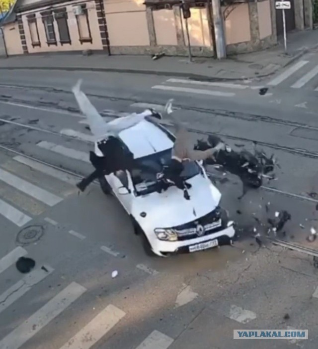 А мне летать охота (с)