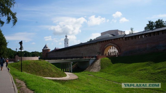 Всех с добрым утром. Наш город Актау.