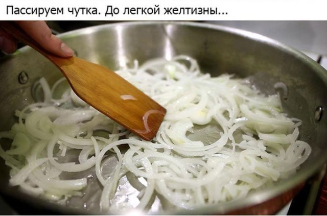 Готовим домашние хот-доги