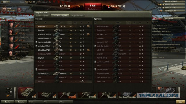 Wargaming 14