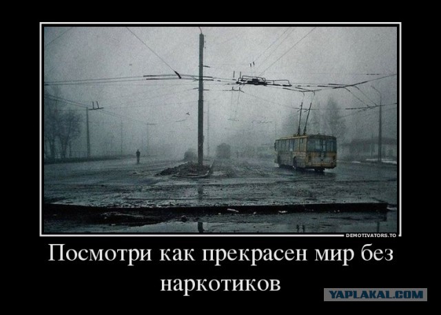 Не стоит играть с фильтрами